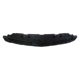 Replace® - Front Bumper Absorber (CAPA Certified)