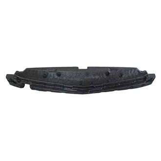 Replace® - Front Bumper Absorber (CAPA Certified)