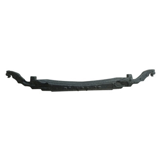 Replace® - Front Outer Bumper Absorber (CAPA Certified)