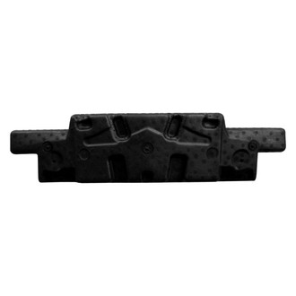 Replace® - Front Bumper Absorbers