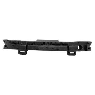 Replace® - Front Bumper Absorbers