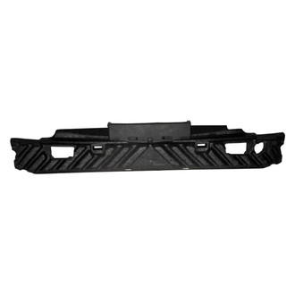 Replace® - Front Bumper Absorbers