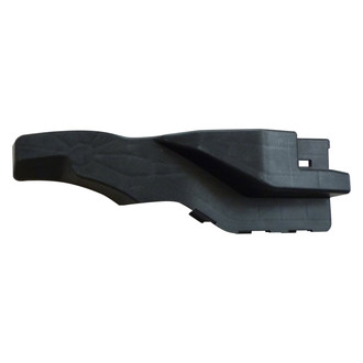Replace® - Front Passenger Side Bumper Absorber (CAPA Certified)