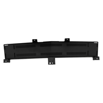 Replace® - Front Bumper Filler Panels