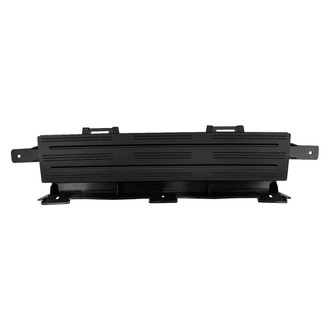 Replace® - Front Bumper Filler Panels