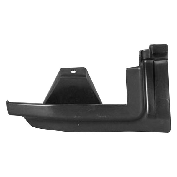 Replace® - Front Driver Side Bumper Filler Extension