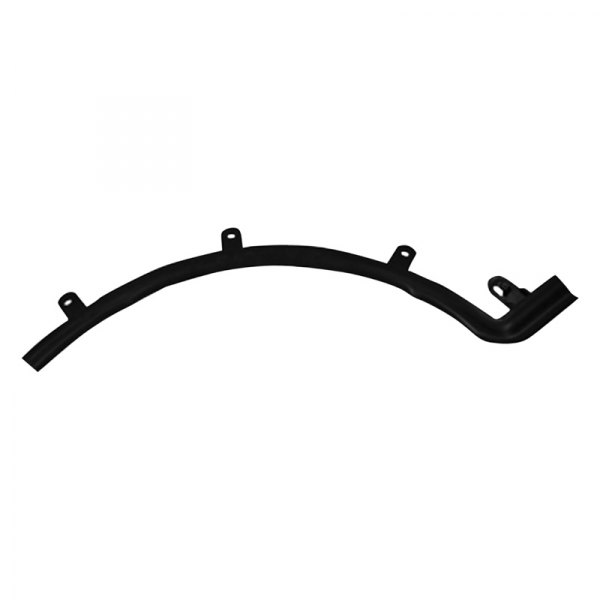 Replace® - Front Driver Side Upper Outer Bumper Filler