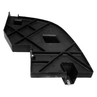 Replace® - Front Outer Driver Side Bumper Filler Bracket (Standard Line)