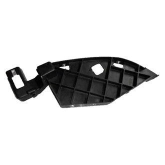 Replace® - Front Driver Side Bumper Filler (Standard Line)