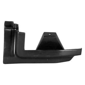 Replace® - Front Passenger Side Bumper Filler Extension (Standard Line)