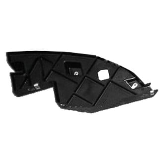 Replace® - Front Outer Passenger Side Bumper Filler (CAPA Certified)