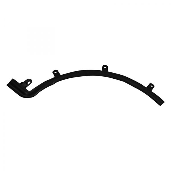 Replace® - Front Passenger Side Outer Bumper Filler