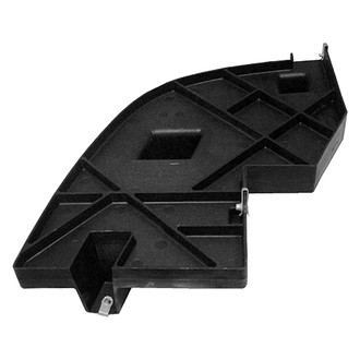 Replace® - Front Outer Passenger Side Bumper Filler Bracket (Standard Line)