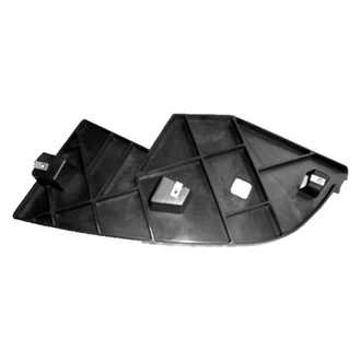 Replace® - Front Outer Passenger Side Bumper Filler (CAPA Certified)
