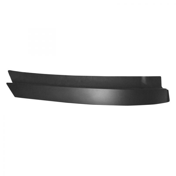 Replace® - Front Passenger Side Upper Bumper To Body Filler Panel
