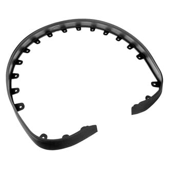 Replace® - Front Lower Bumper Valance (Standard Line)