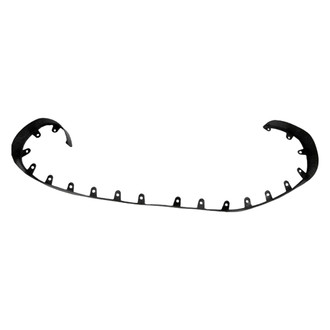 Replace® GM1090345 - Front Lower Bumper Valance (Standard Line)