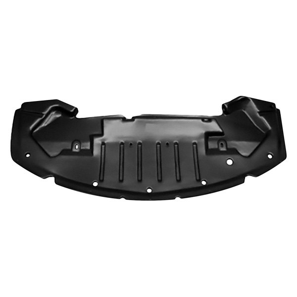 Replace® - Front Lower Bumper Splash Shield