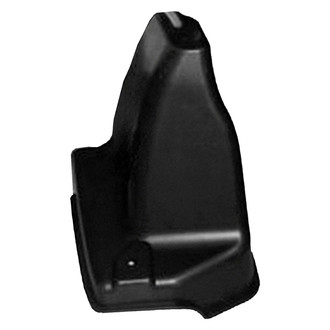 Replace® - Front Lower Passenger Side Bumper Air Shield (Standard Line)