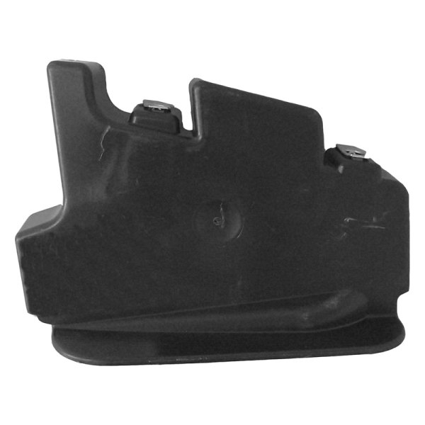 Replace® - Front Lower Bumper Air Shield