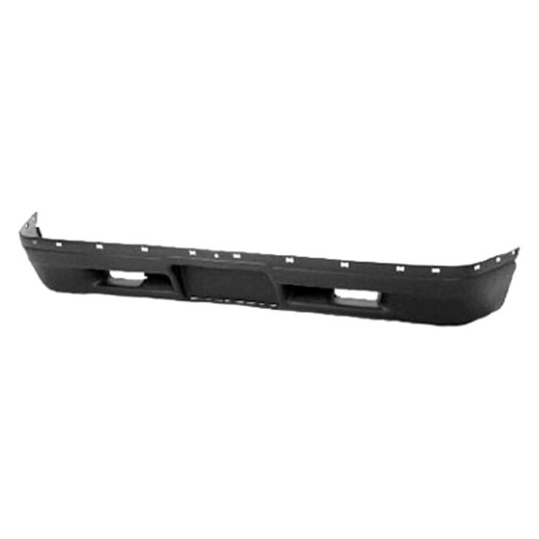 Replace® GM1092165C Front Lower Bumper Air Deflector