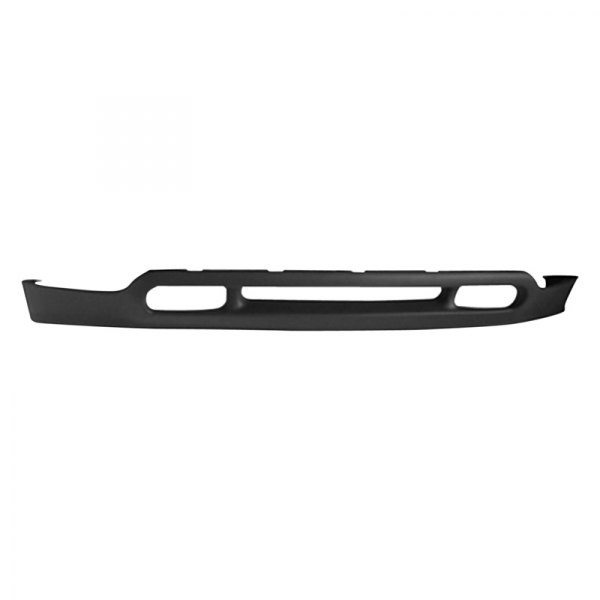 Replace® - Front Bumper Air Deflector