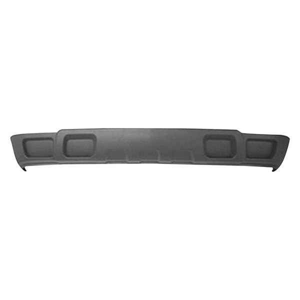Replace® GM1092175PP Front Bumper Air Deflector