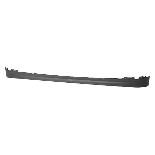 Replace® - Front Bumper Deflector Extension