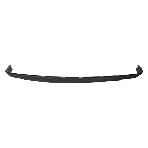 Replace® - Front Lower Bumper Deflector Extension