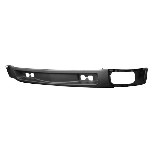 Replace® - Front Lower Bumper Air Deflector