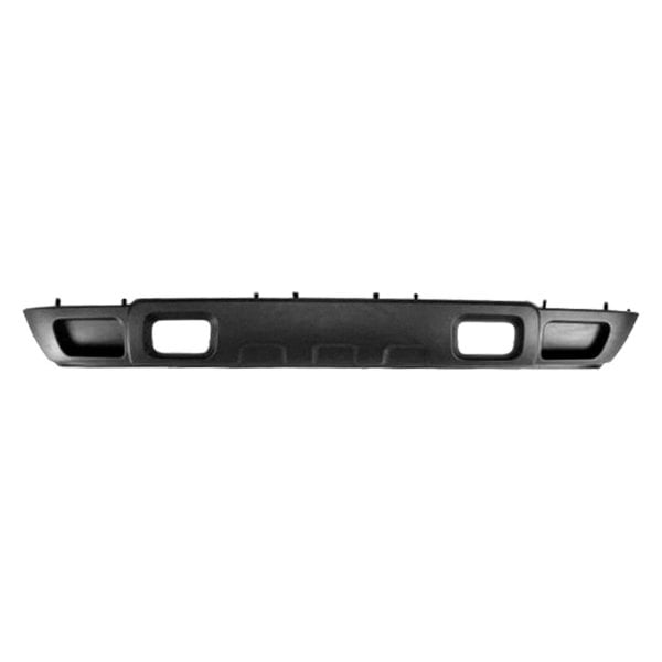 Replace® GM1092205PP Front Bumper Air Deflector (Platinum Plus)