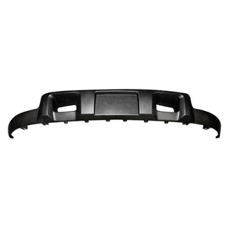 Replace® - Front Lower Bumper Air Deflector