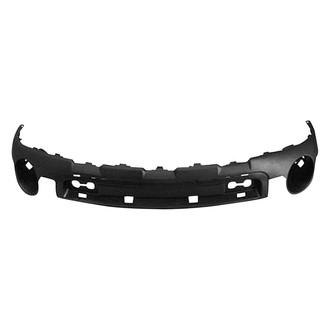 Replace® - Front Lower Bumper Cover (CAPA Certified)