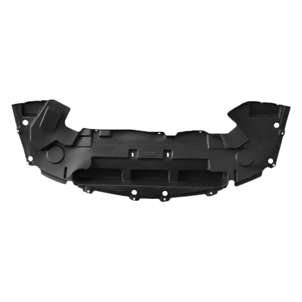 Replace® - Front Bumper Air Shield