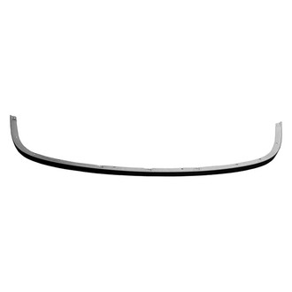 Replace® - Front Lower Bumper Air Deflector (Standard Line)