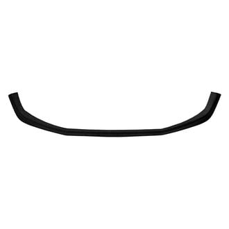 Replace® - Front Lower Bumper Air Deflector (CAPA Certified)