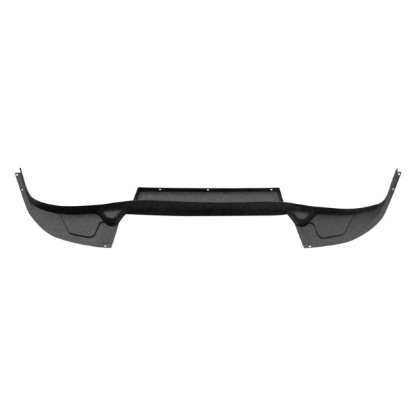 Replace® - Front Lower Bumper Valance