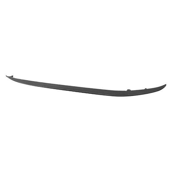 Replace® - Front Lower Bumper Air Deflector