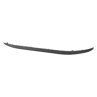 Replace® - Front Lower Bumper Air Deflector (Standard Line)