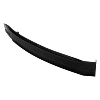 Replace® - Front Lower Passenger Side Bumper Air Deflector (Standard Line)