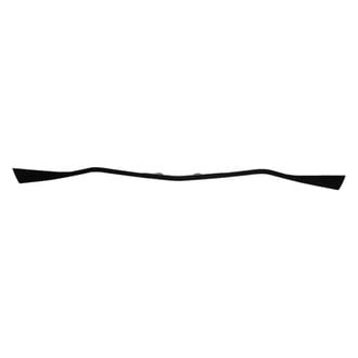 Replace® - Front Lower Center Bumper Air Deflector (Platinum Plus)