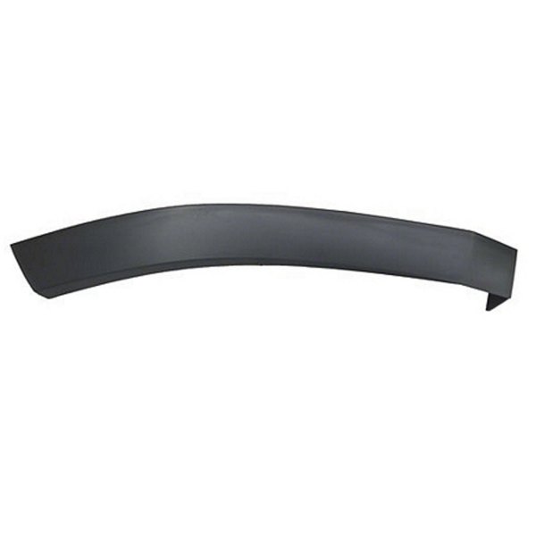 Replace® - Front Driver Side Lower Bumper Air Deflector