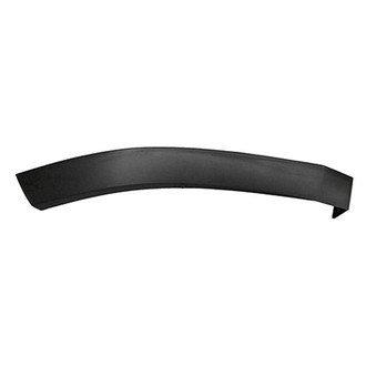 Replace® - Front Lower Outer Driver Side Bumper Air Deflector (Standard Line)