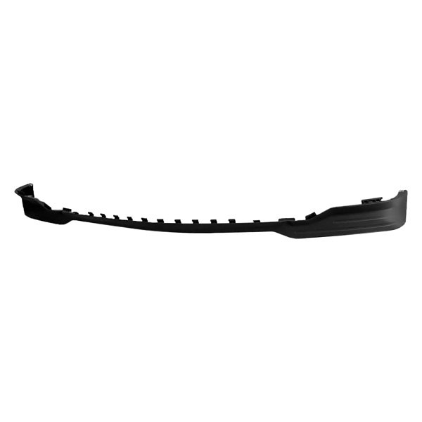 Replace® - Front Lower Bumper Air Deflector
