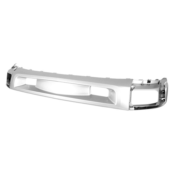 Replace® - Remanufactured Front Bumper Deflector