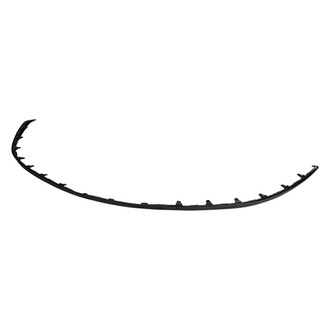 Replace® - Front Lower Bumper Air Deflector