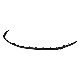 Replace® - Front Lower Bumper Deflector