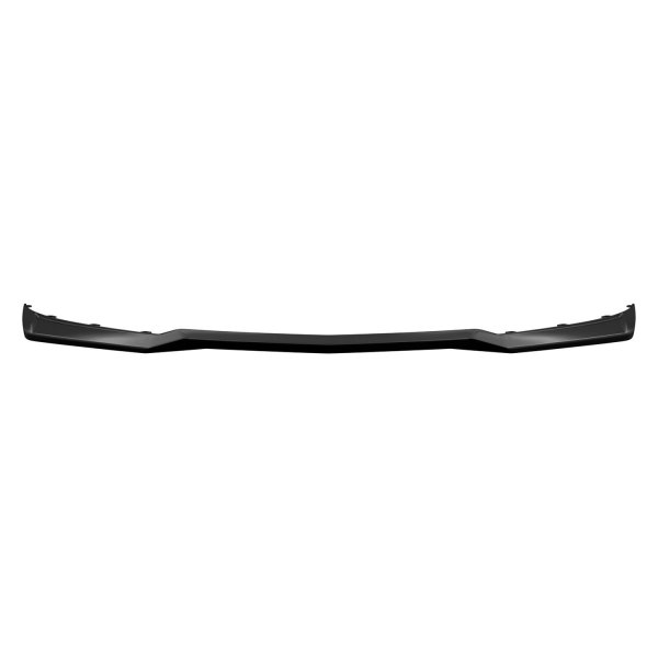 Replace® GM1093105 Front Lower Bumper Spoiler (Standard Line)