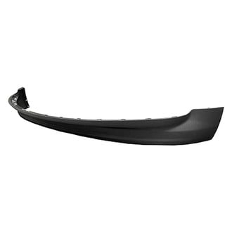 Replace® - Front Lower Bumper Air Deflector (Platinum Plus)