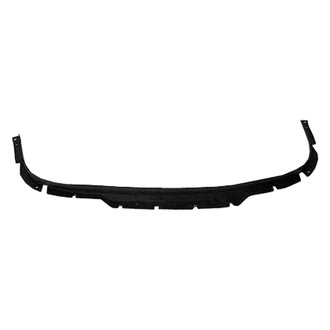 Replace® - Front Bumper Valances